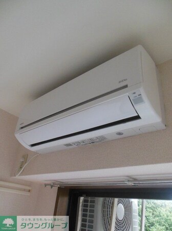 シャイニーヒルの物件内観写真